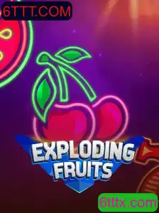 ExplodingFruits: Uma Nova Aventura no Mundo dos Jogos Online
