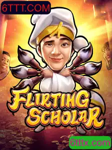 Explorando o Inédito Mundo de FlirtingScholar
