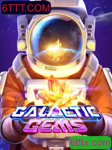 Explorando o Universo de GalacticGems: Um Jogo Incrível
