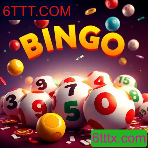 Jogos de bingo