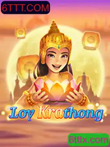 Descubra o Fascinante Jogo LoyKrathong na Plataforma 6TTT.COM