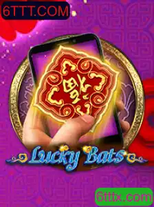 Descubra o Fascinante Mundo de LuckyBatsM