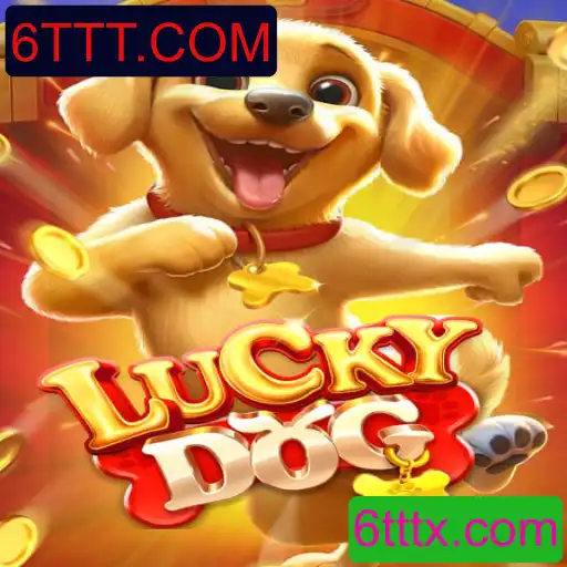 Descubra LuckyDog: O Novo Jogo Viciante da 6TTT.COM