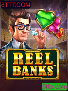 ReelBanks: A Nova Sensação dos Games Online