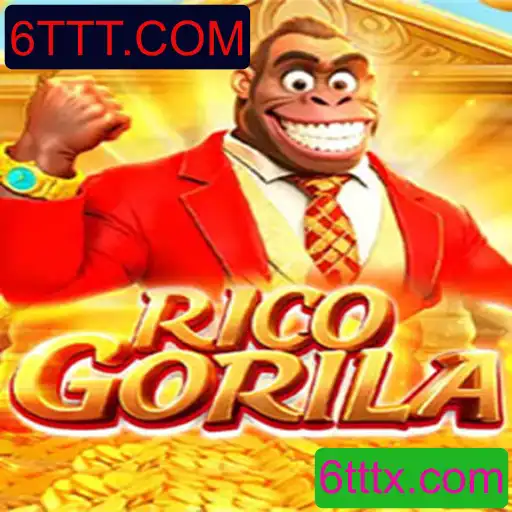 RicoGorila: Um Novo Fenômeno no Mundo dos Jogos