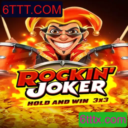 Descubra o Universo Fascinante de RockinJoker: Um Mergulho em Sua Introdução e Regras