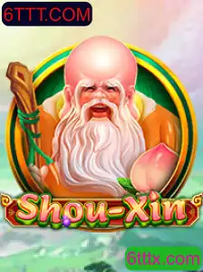 ShouXin: Um Mergulho na Experiência Imersiva de 6TTT.COM