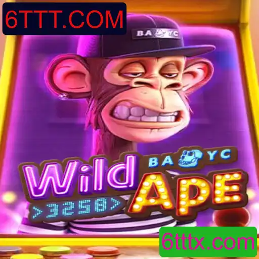 Explorando o Fascinante Mundo de WildApe3258